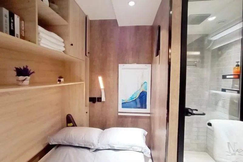 Harbour Hella Inn 호텔 사진