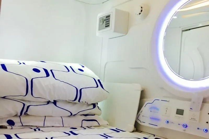 Harbour Hella Inn 호텔 사진