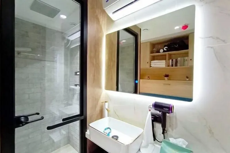 Harbour Hella Inn 호텔 사진