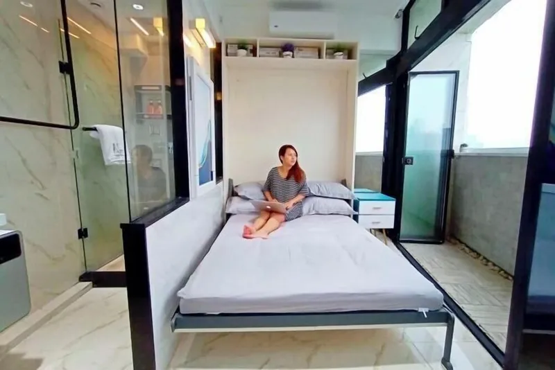 Harbour Hella Inn 호텔 사진