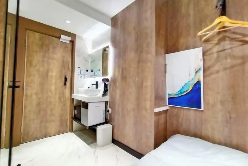 Harbour Hella Inn 호텔 사진