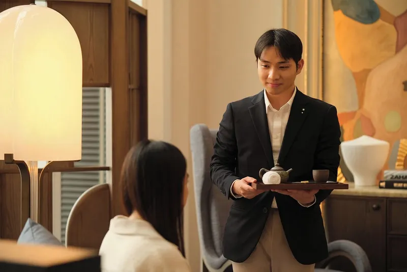 카펠라 타이페이 호텔 사진