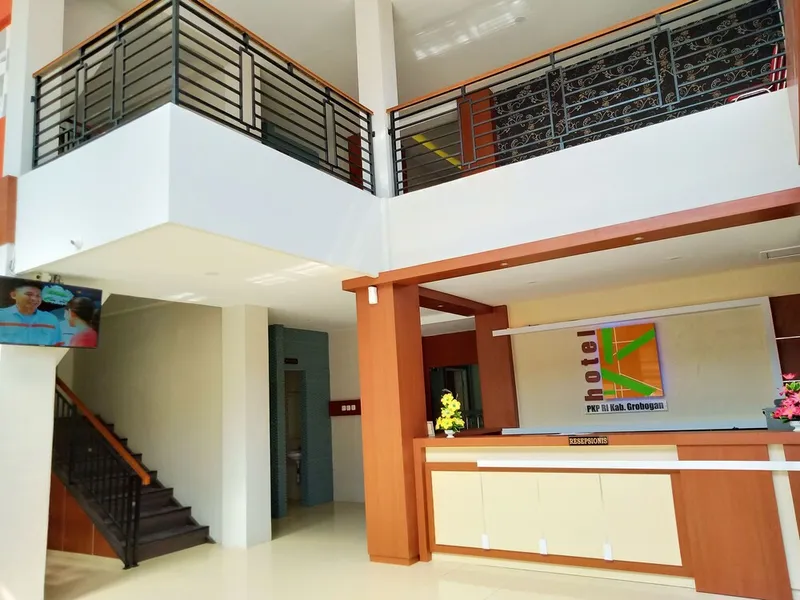 호텔 카루니아 PKPRI 호텔 사진