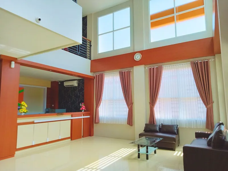 호텔 카루니아 PKPRI 호텔 사진