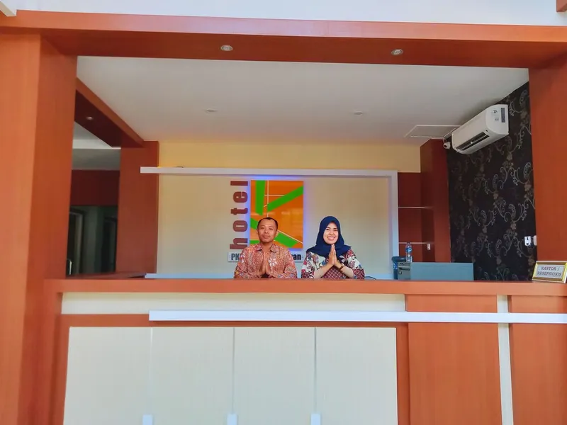 호텔 카루니아 PKPRI 호텔 사진