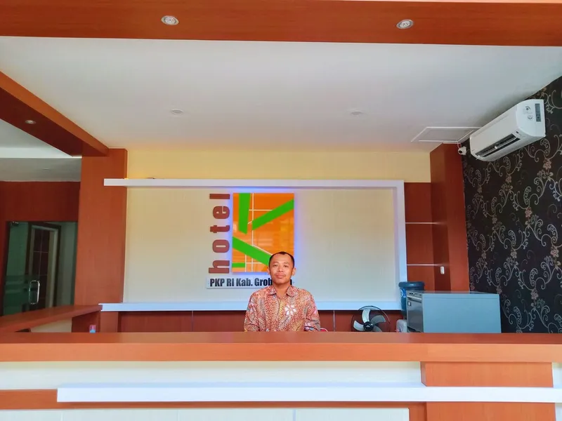 호텔 카루니아 PKPRI 호텔 사진