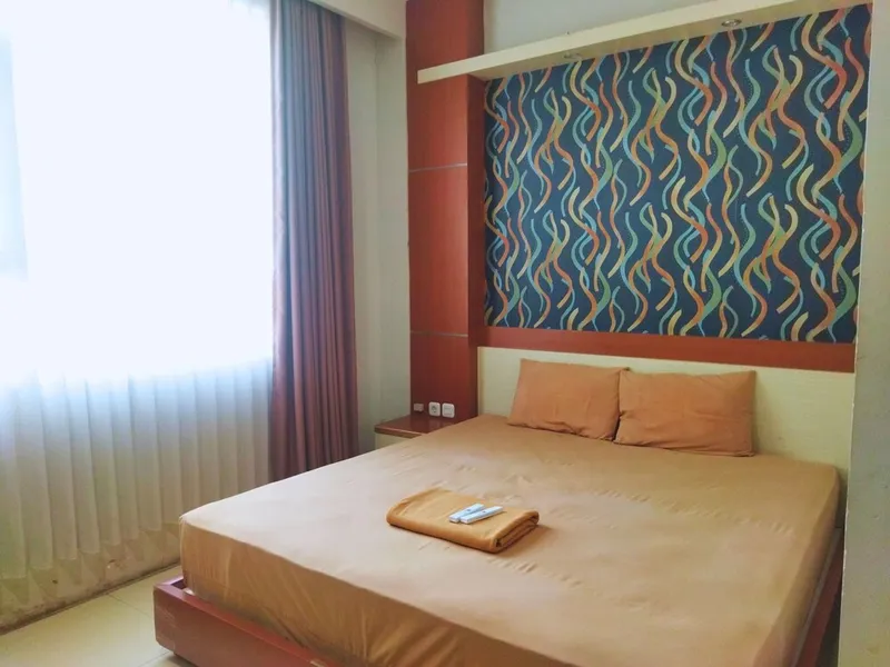 호텔 카루니아 PKPRI 호텔 사진