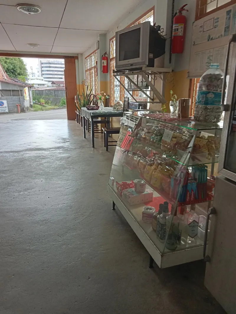 숙사바이 호텔 푸켓 호텔 사진