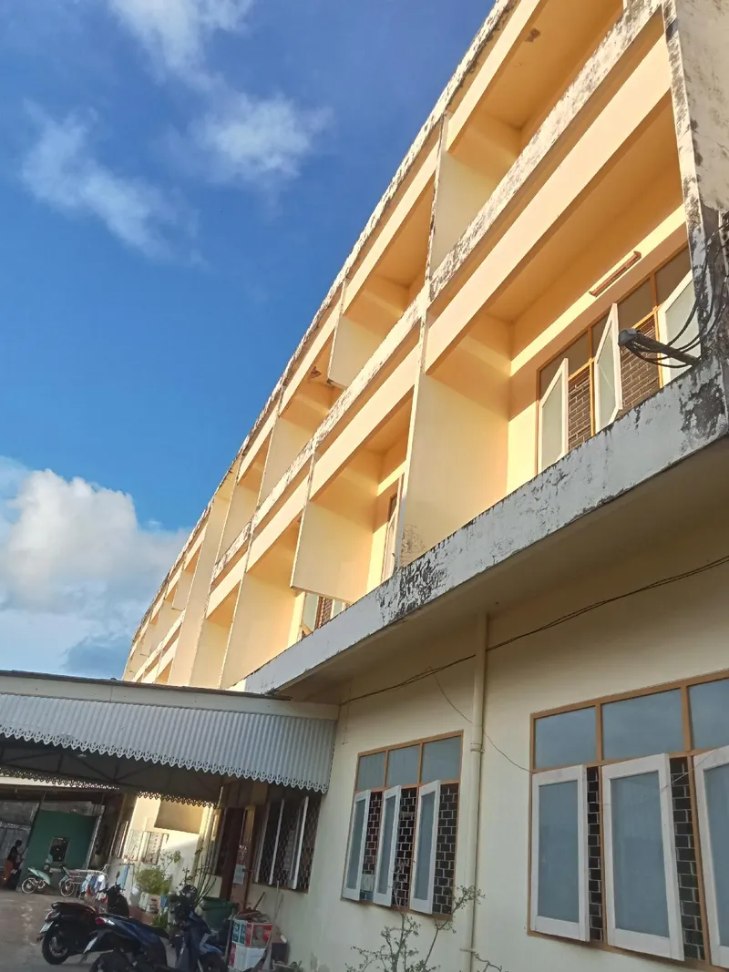 숙사바이 호텔 푸켓 호텔 사진