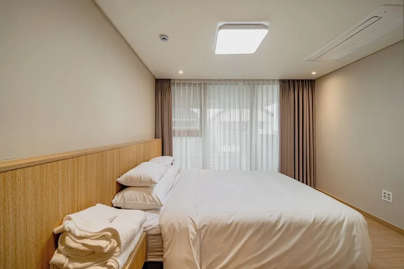 메종산방 제주 호텔 사진