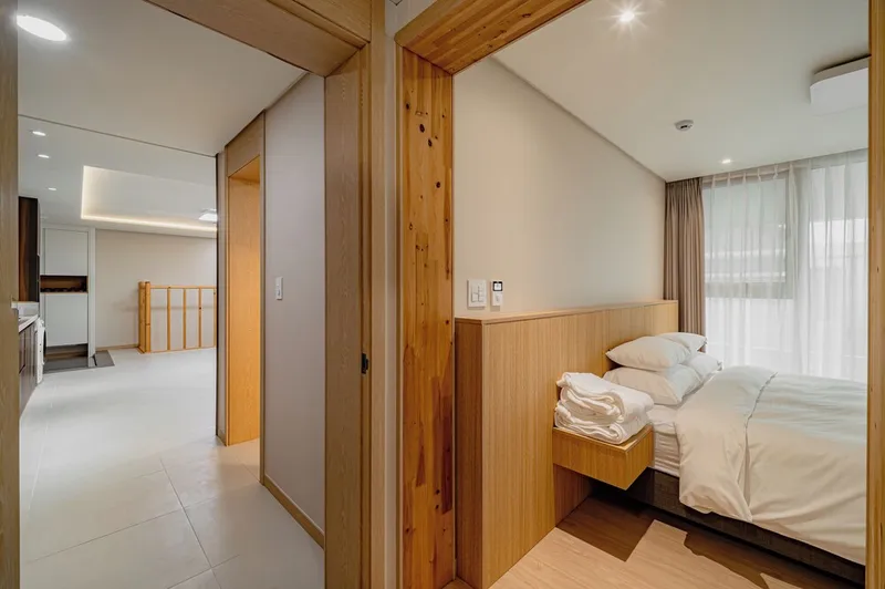 메종산방 제주 호텔 사진