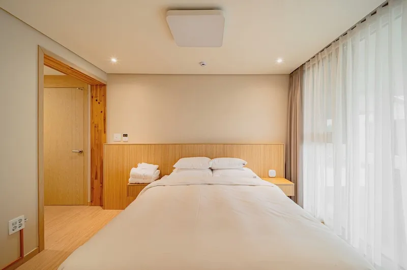 메종산방 제주 호텔 사진