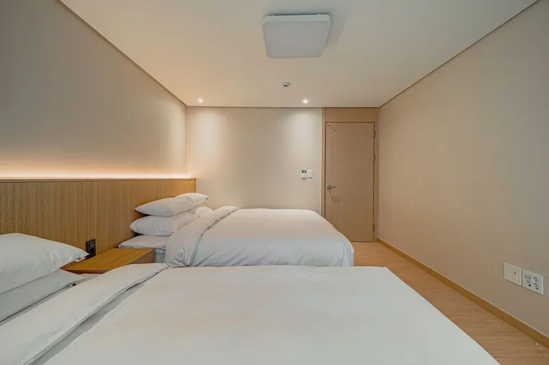 메종산방 제주 호텔 사진