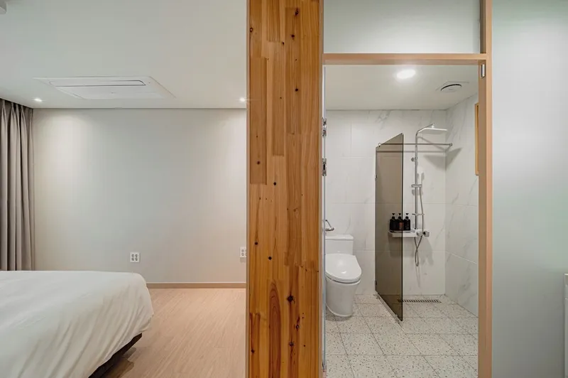 메종산방 제주 호텔 사진