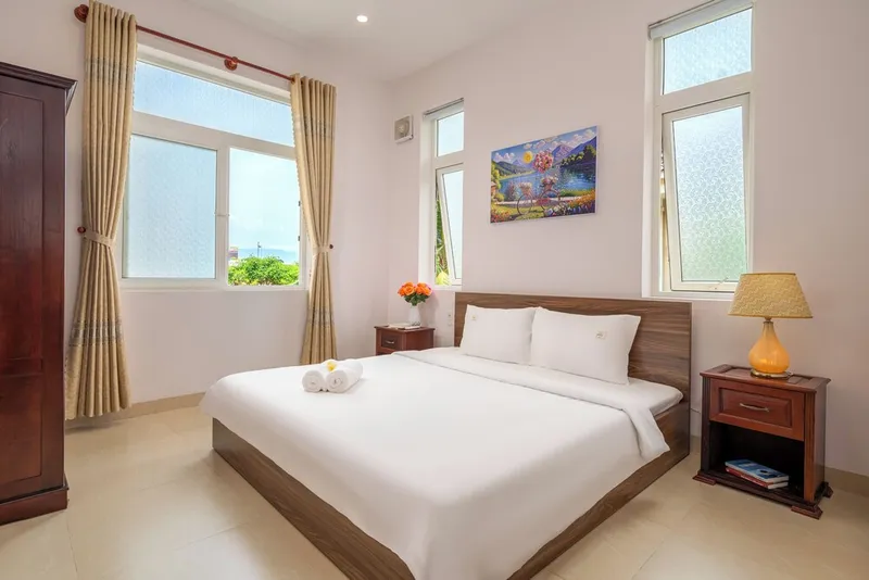 빌라스 드 미케 호텔 사진