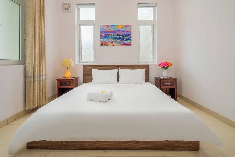 빌라스 드 미케 호텔 사진