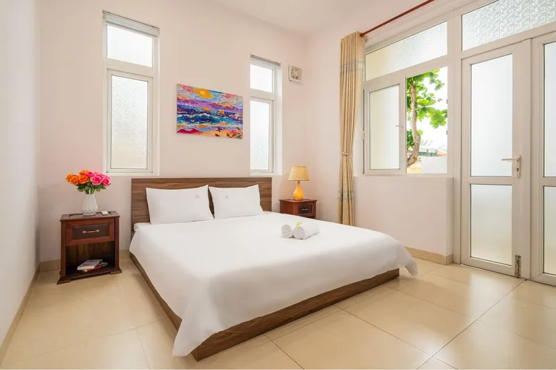 빌라스 드 미케 호텔 사진