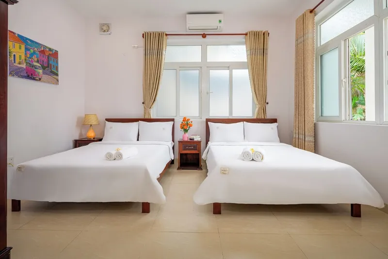 빌라스 드 미케 호텔 사진