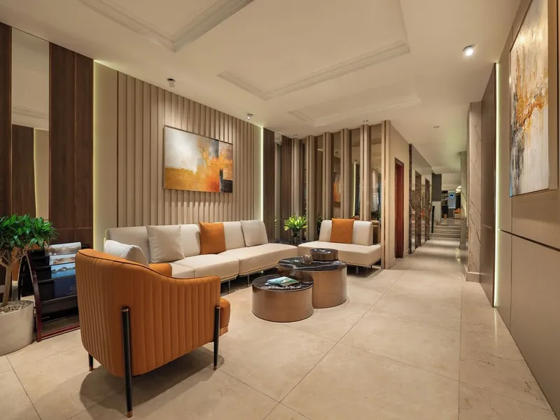 하노이 스플렌디드 프리미엄 호텔 호텔 사진