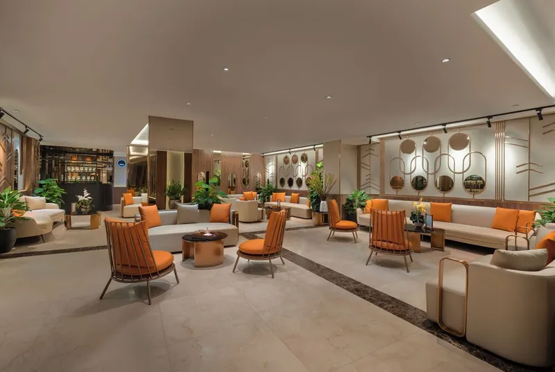 하노이 스플렌디드 프리미엄 호텔 호텔 사진