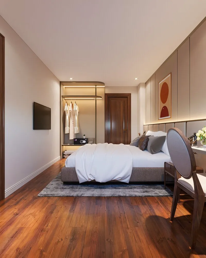 하노이 스플렌디드 프리미엄 호텔 호텔 사진