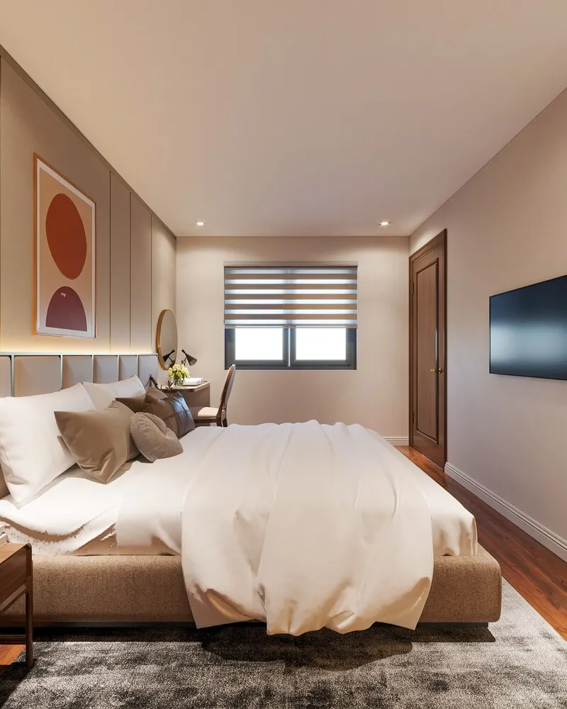 하노이 스플렌디드 프리미엄 호텔 호텔 사진