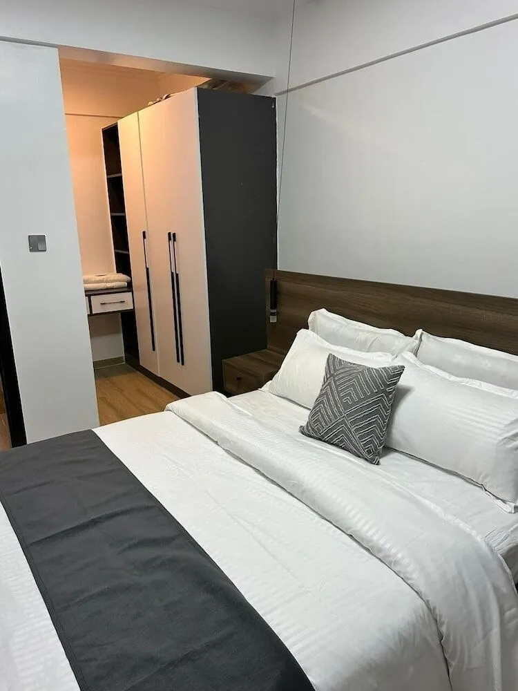 마리나 베이 스퀘어의 1 베드룸 호텔 사진