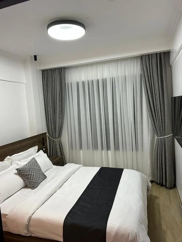 마리나 베이 스퀘어의 1 베드룸 호텔 사진