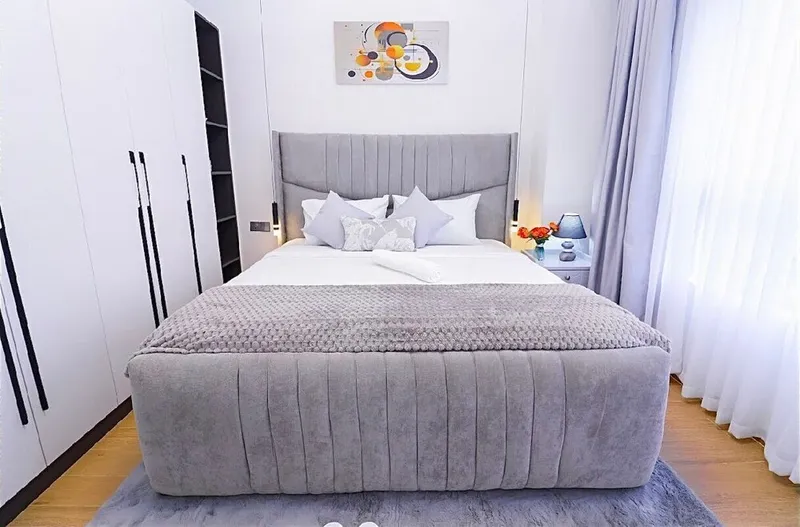 마리나 베이 스퀘어의 1 베드룸 호텔 사진