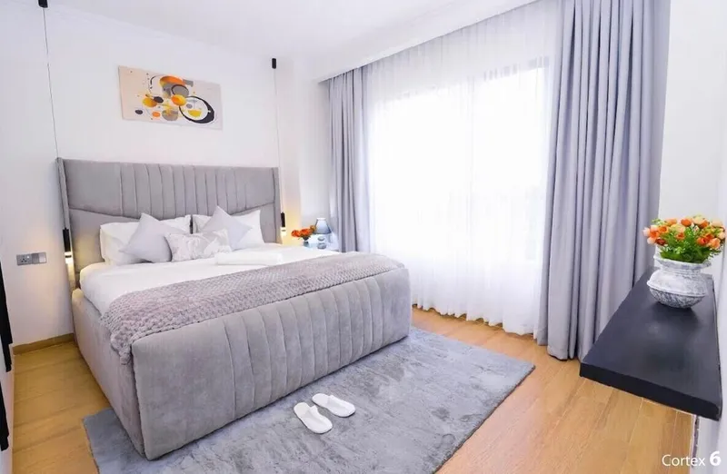 마리나 베이 스퀘어의 1 베드룸 호텔 사진