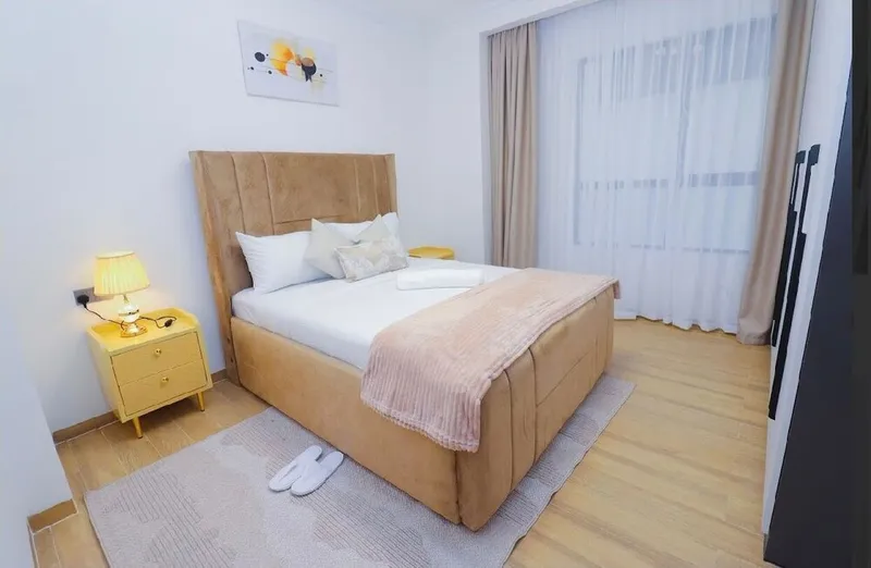 마리나 베이 스퀘어의 1 베드룸 호텔 사진