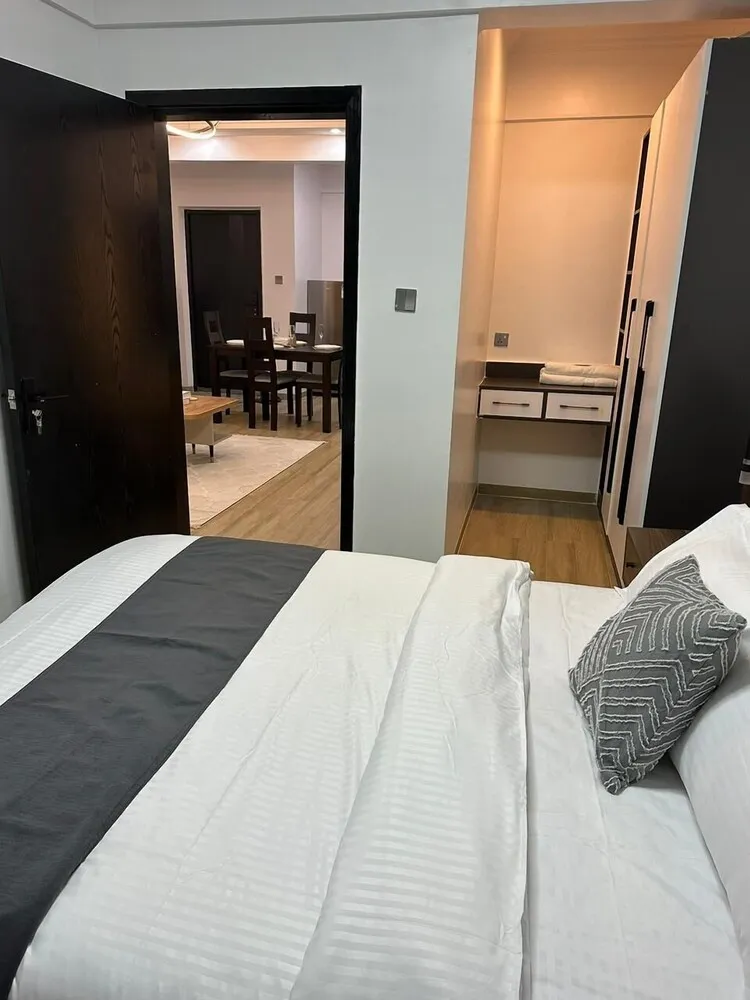 마리나 베이 스퀘어의 1 베드룸 호텔 사진