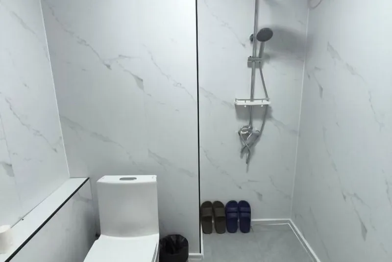 Erenhot Jingtai Hotel 호텔 사진