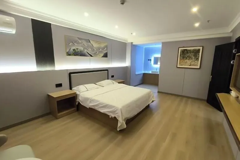 Erenhot Jingtai Hotel 호텔 사진