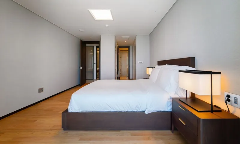 뉴시즈 엘시티 레지던스 호텔 사진