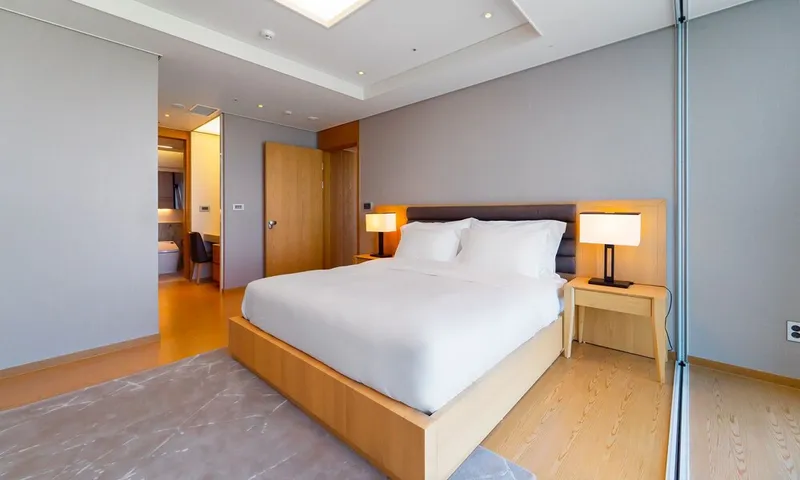 뉴시즈 엘시티 레지던스 호텔 사진