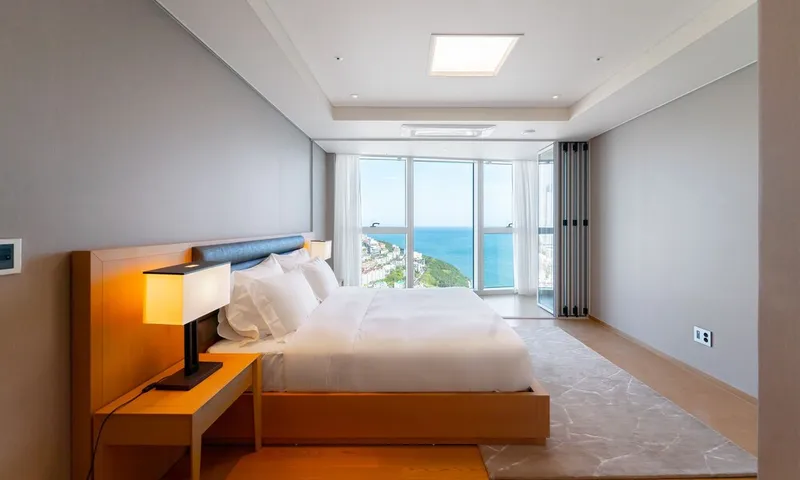 뉴시즈 엘시티 레지던스 호텔 사진