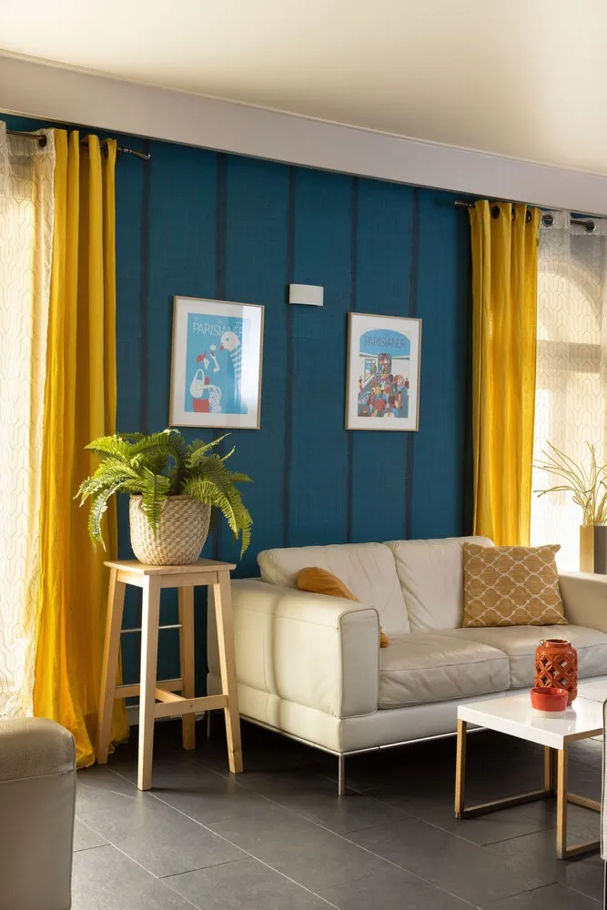 호텔 빅토리아 파리 호텔 사진