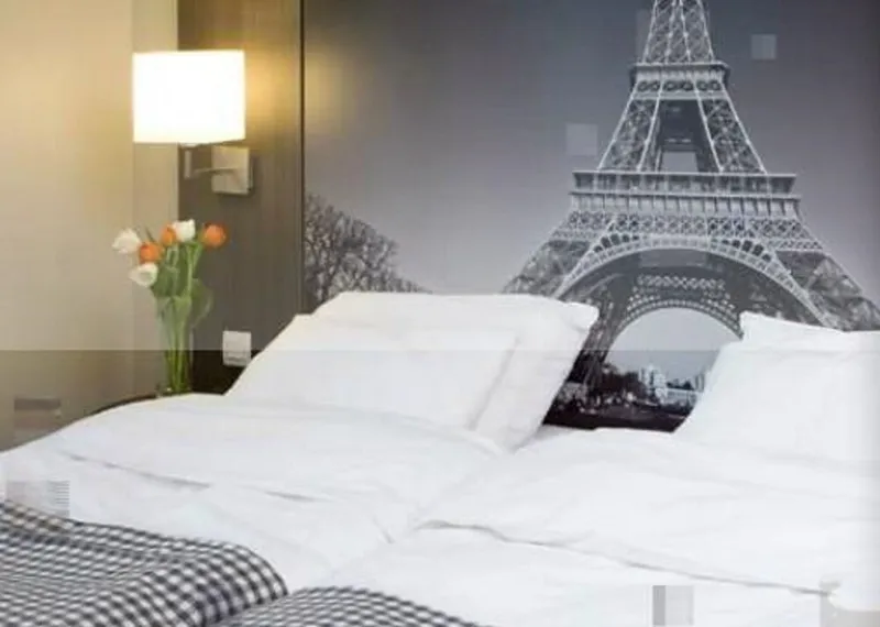 호텔 빅토리아 파리 호텔 사진