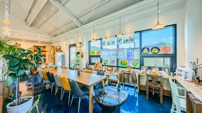 경주 보문호글램핑 호텔 사진