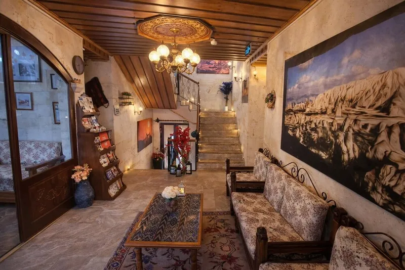 밀라트 케이브 호텔 호텔 사진