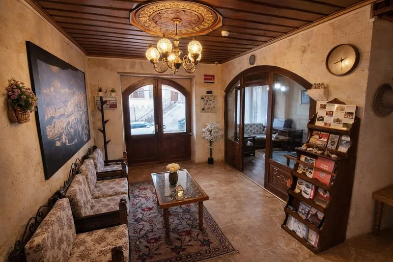 밀라트 케이브 호텔 호텔 사진