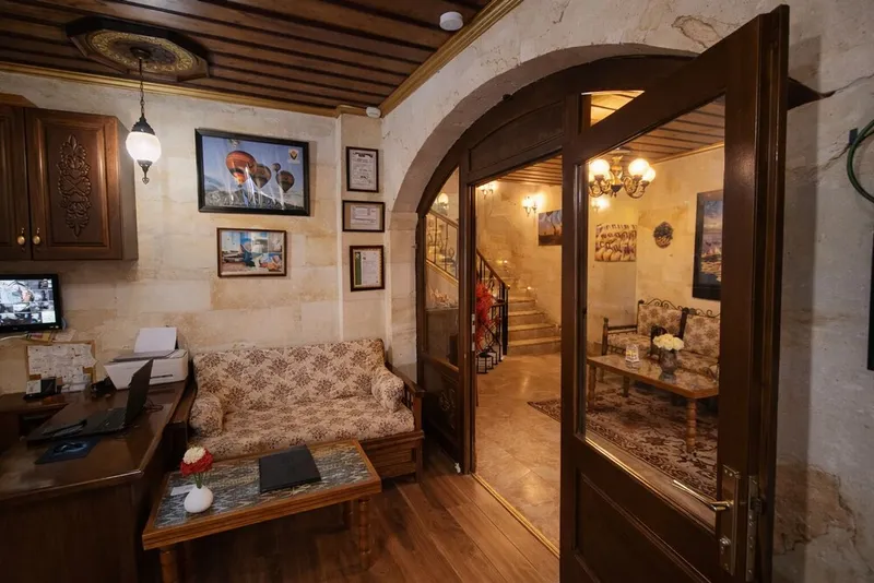 밀라트 케이브 호텔 호텔 사진