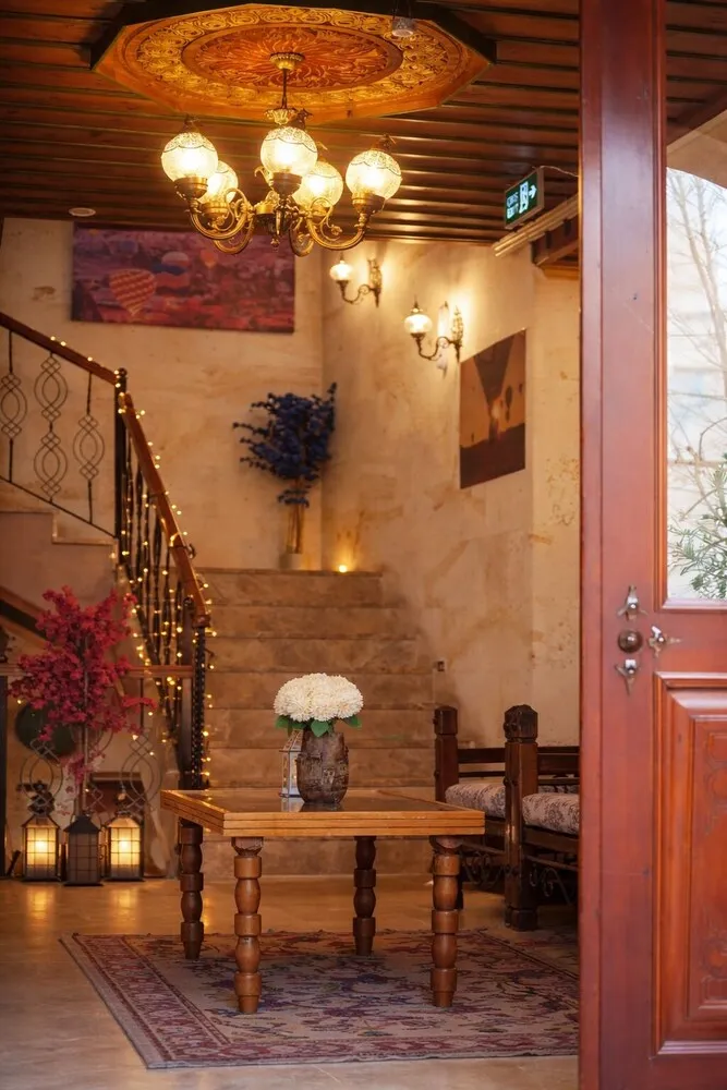 밀라트 케이브 호텔 호텔 사진