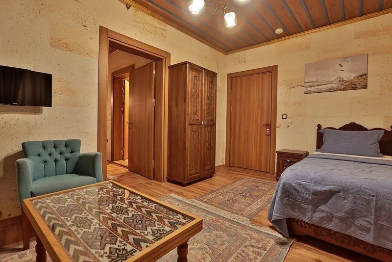 밀라트 케이브 호텔 호텔 사진