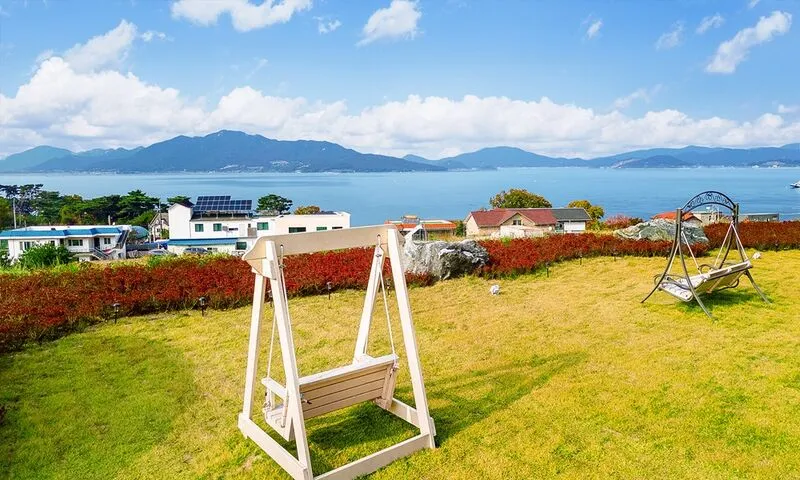 강화 엘리야리조트 호텔 사진