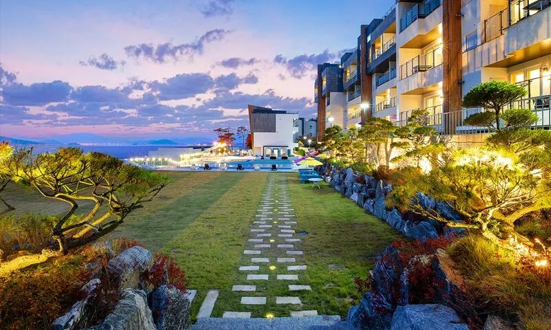 강화 엘리야리조트 호텔 사진