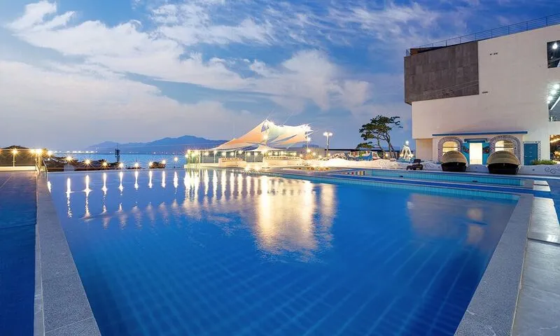 강화 엘리야리조트 호텔 사진