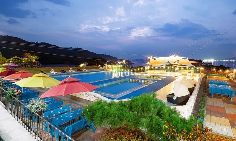 강화 엘리야리조트 호텔 사진