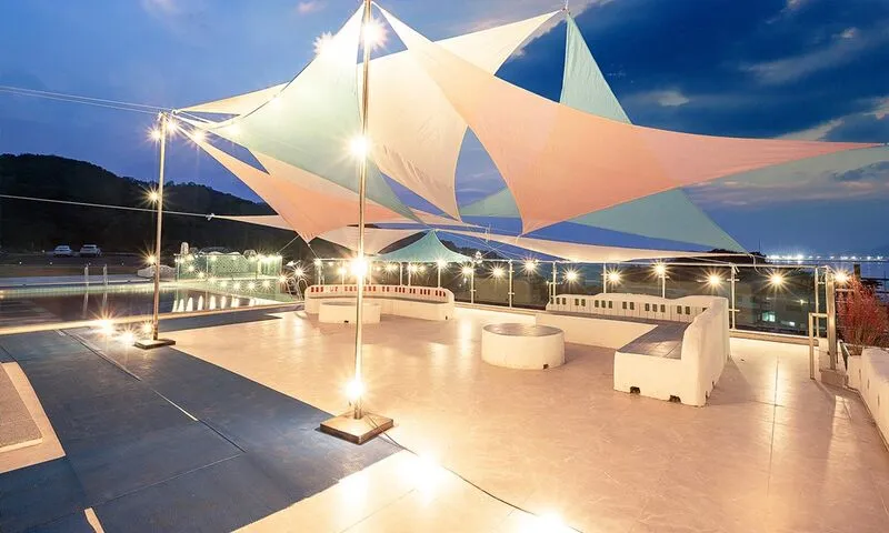 강화 엘리야리조트 호텔 사진